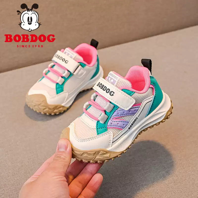 Bobdog-PinkRice