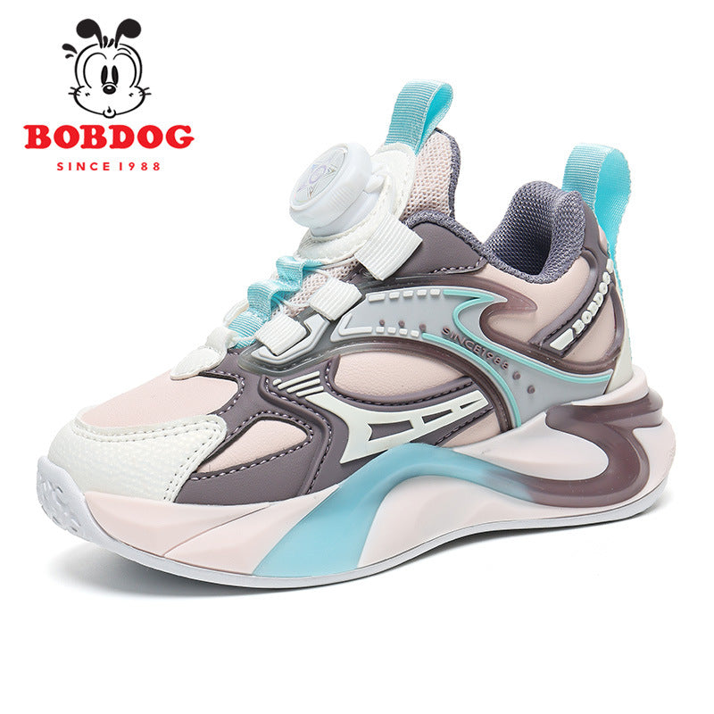 BOBDOG Line