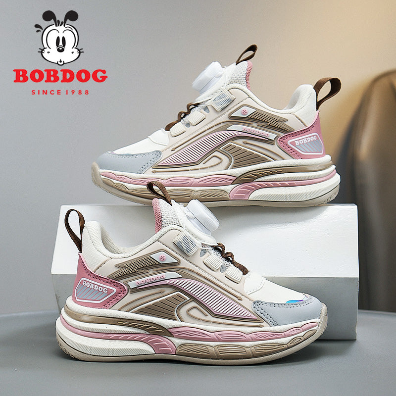 BOBDOG-Double