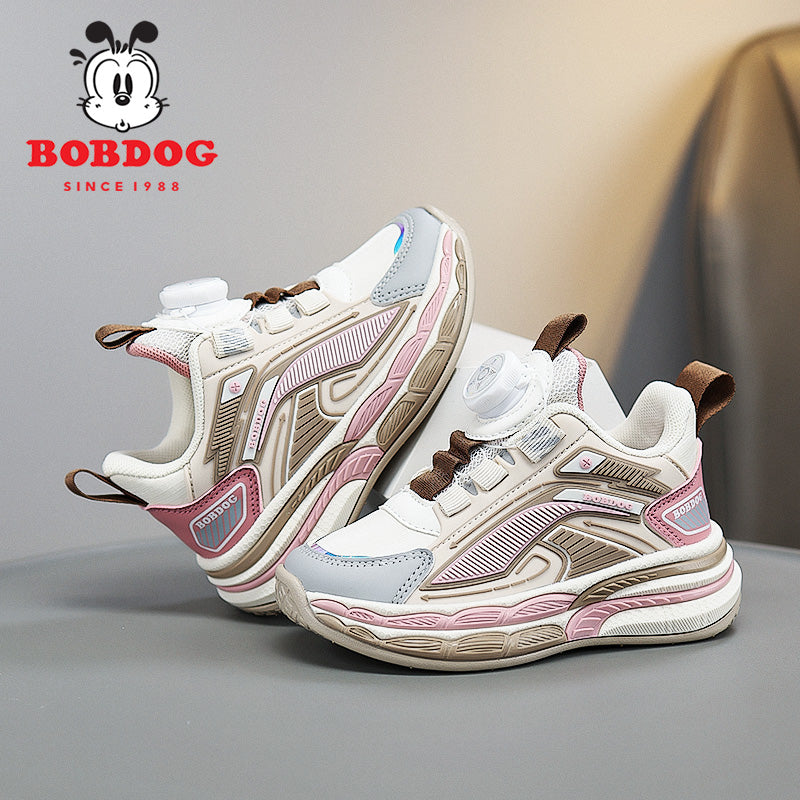 BOBDOG-Double