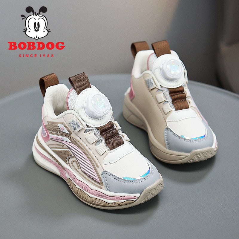 BOBDOG-Double