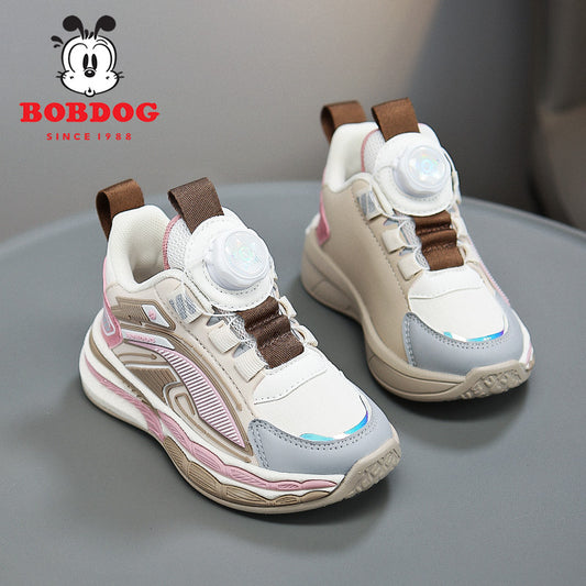 BOBDOG-Double