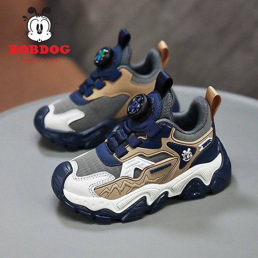 BOBDOG-Boot midblue