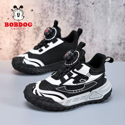 BOBDOG-Black&White