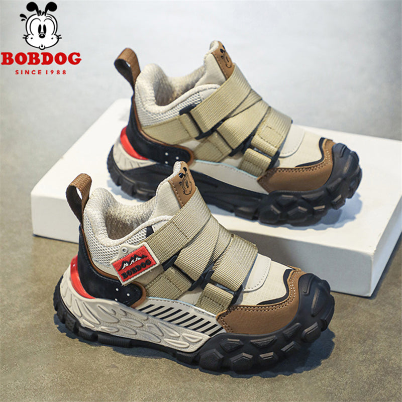 BOBDOG-Boot Khaki
