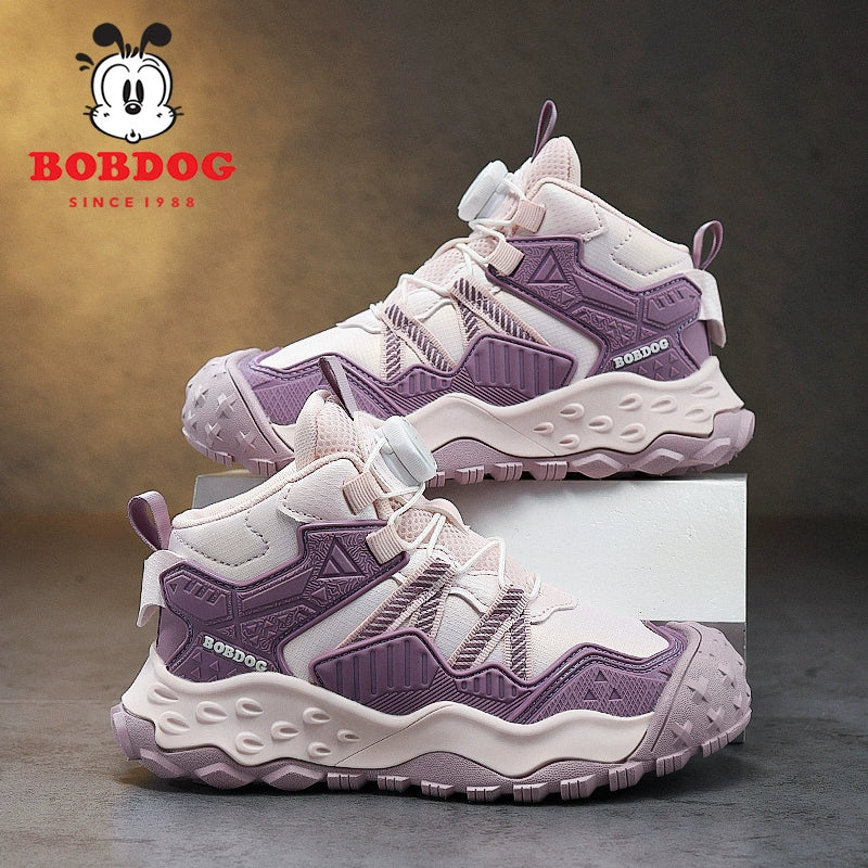 BOBDOG-BootPro