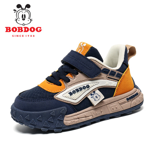 BOBDOG-Blue pumpkin