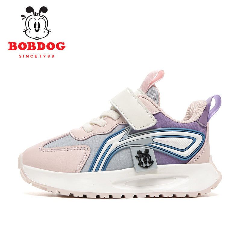 BOBDOG-Easy step
