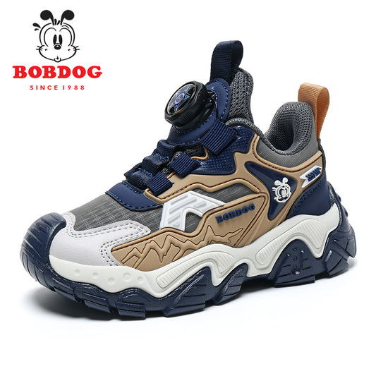 BOBDOG-Boot midblue