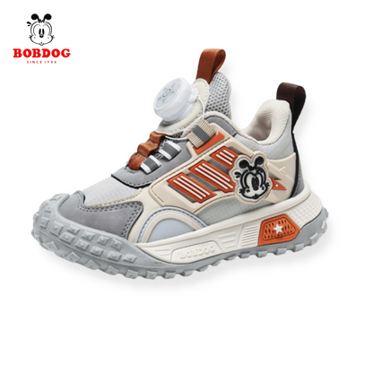 BOBDOG S/O маратонки диск за деца, леки и устойчиви обувки за приключения.