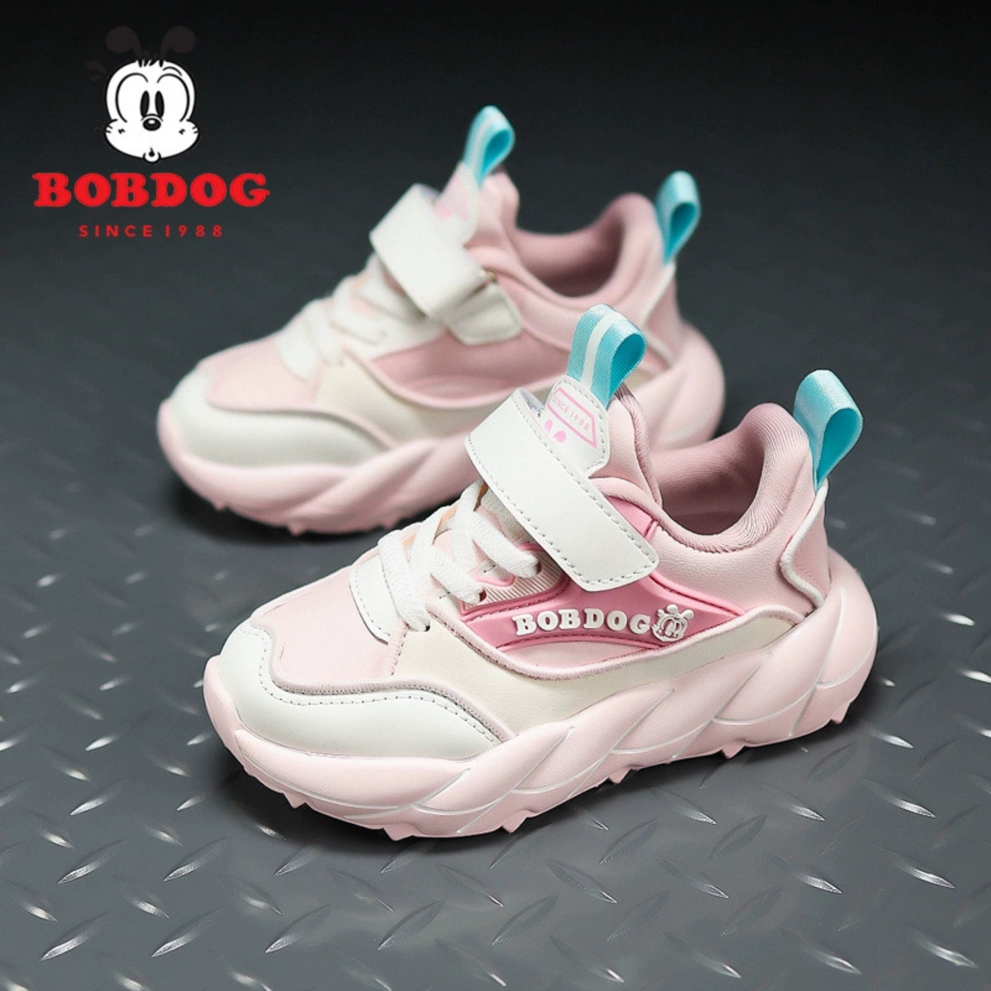 BOBDOG-Marshmallow