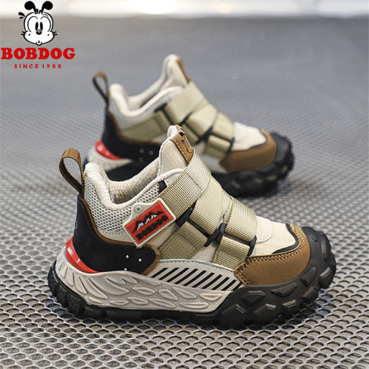 BOBDOG-Boot Khaki