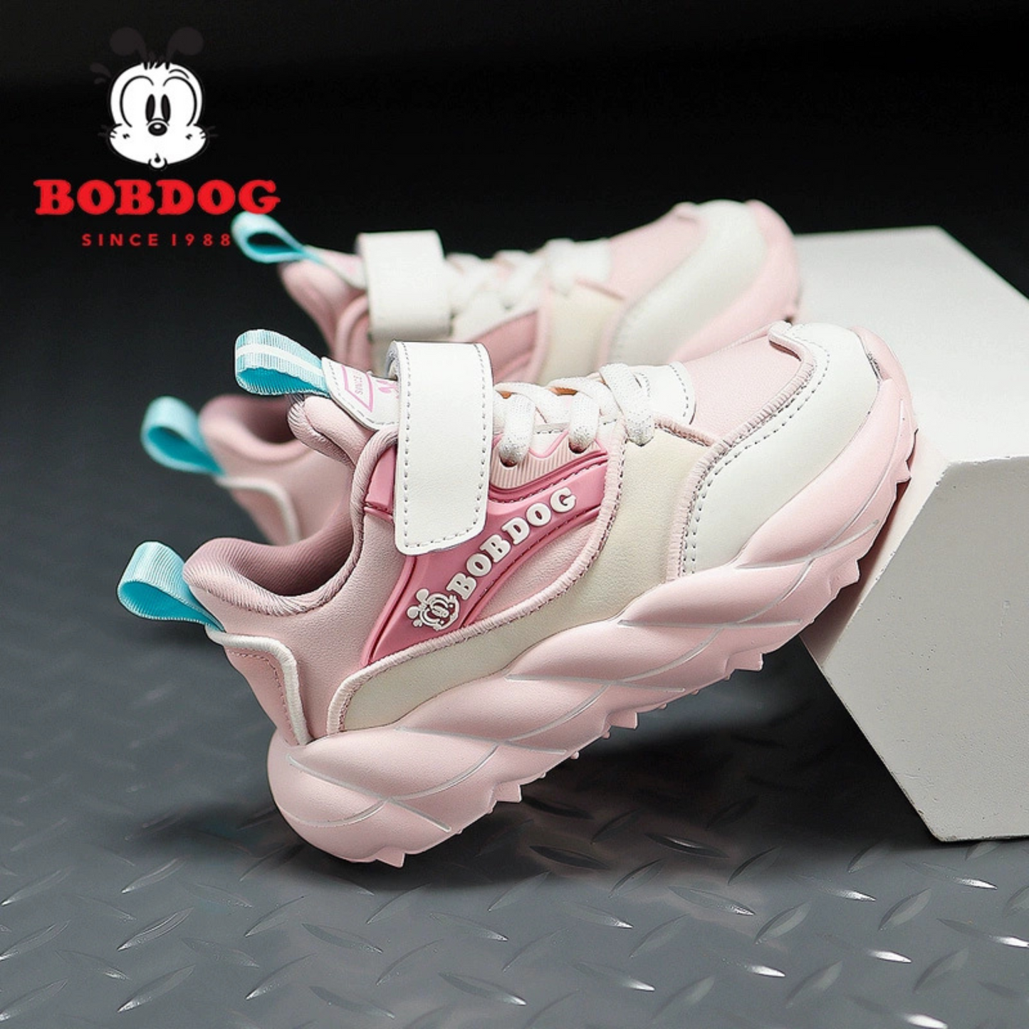 BOBDOG-Marshmallow