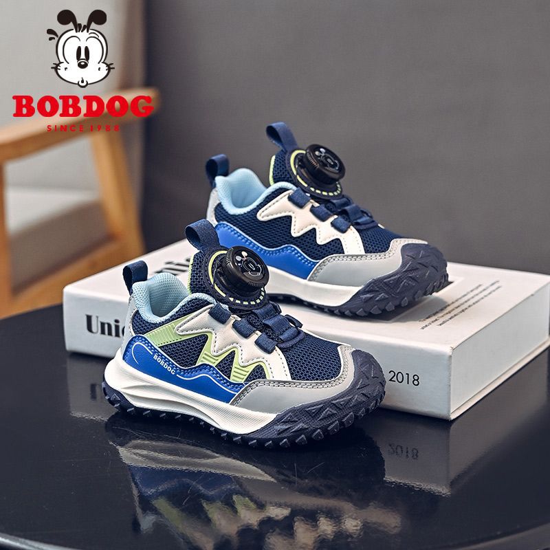 Bobdog-Line