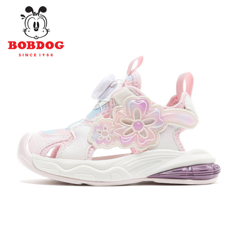 BOBDOG-Hibiscus