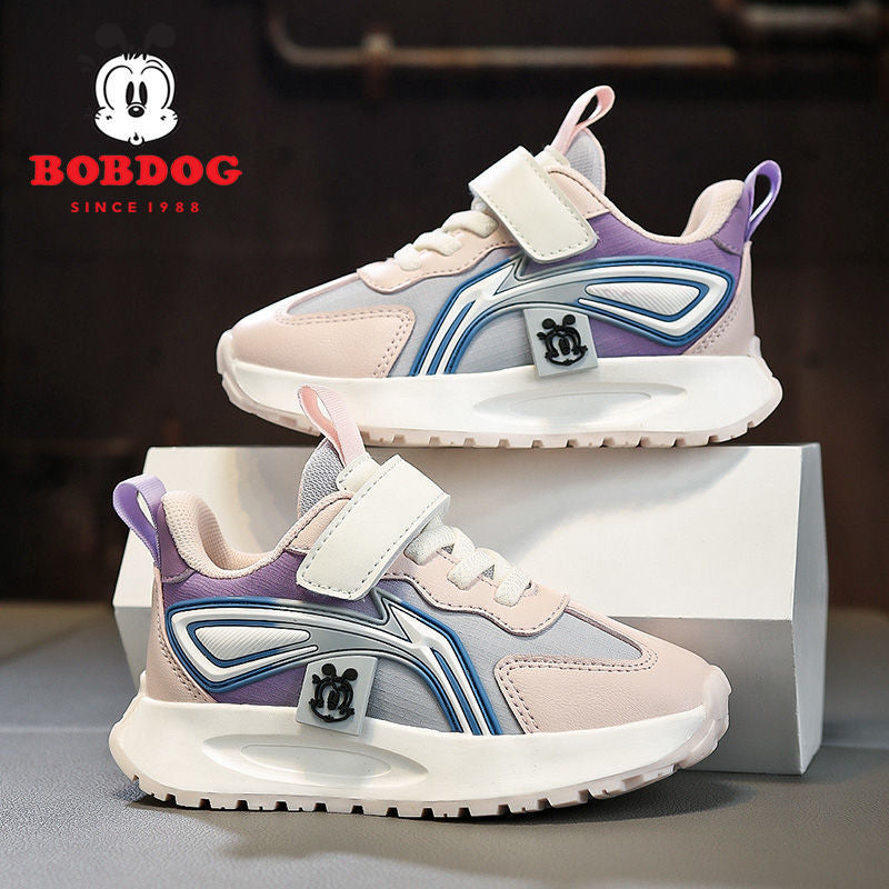 BOBDOG-Easy step