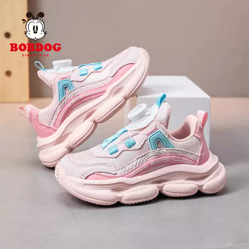 BOBDOG-PINKY