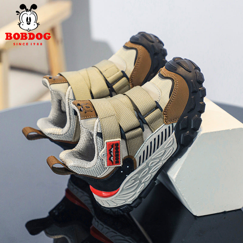 BOBDOG-Boot Khaki