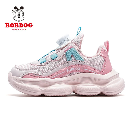 BOBDOG-PINKY