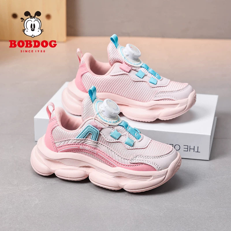 BOBDOG-PINKY