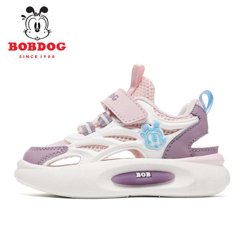BOBDOG-Orchid