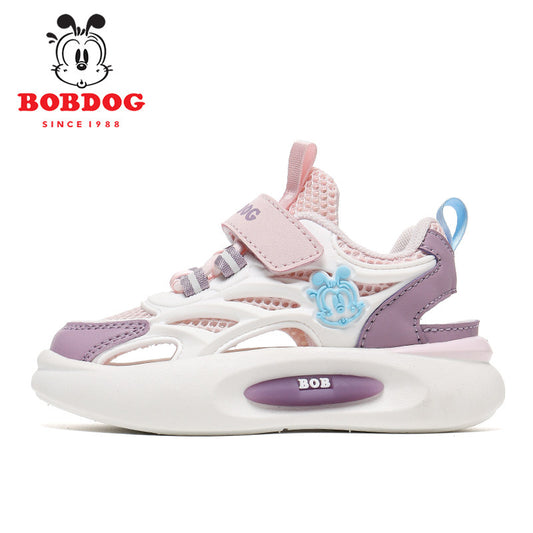 BOBDOG-Orchid