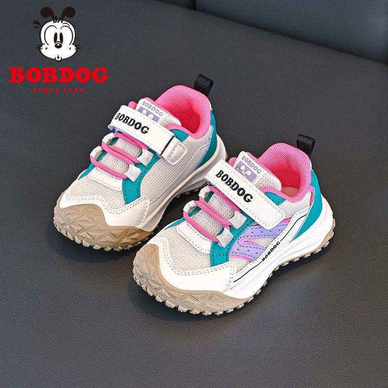 Bobdog-PinkRice