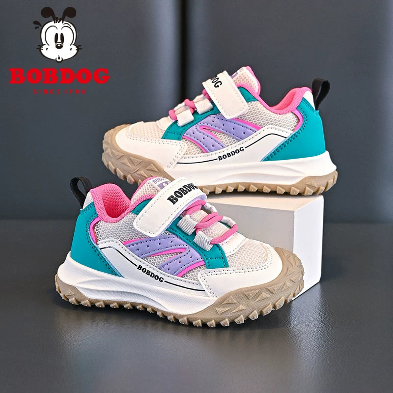 Bobdog-PinkRice