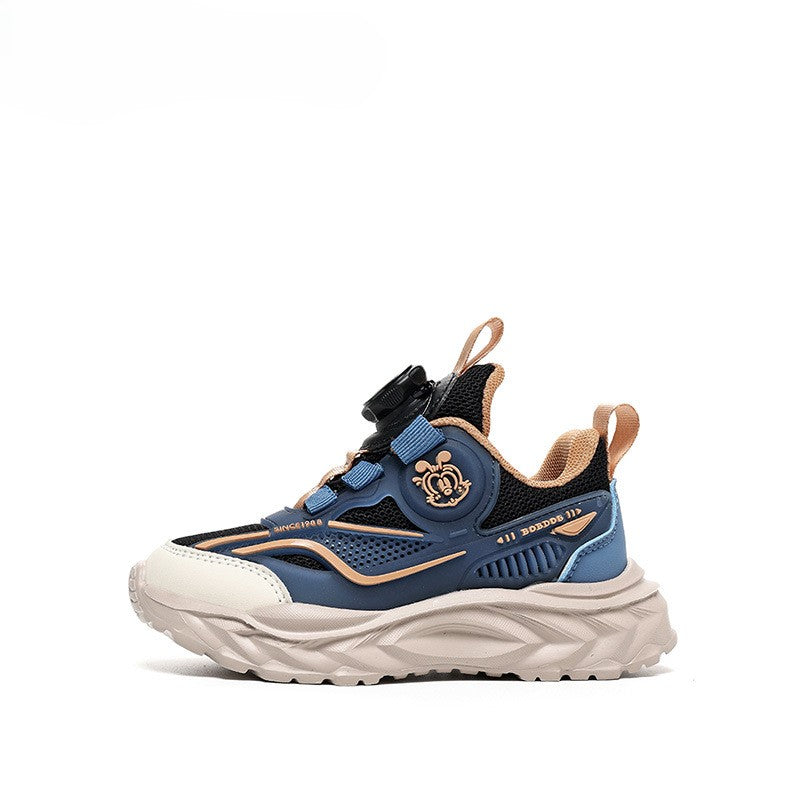 BOBDOG-Boot wave