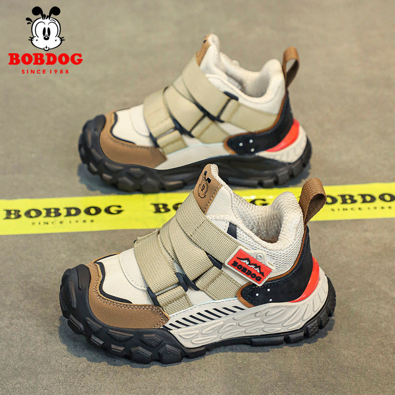BOBDOG-Boot Khaki