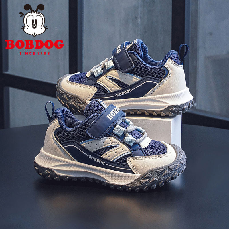 Bobdog-BlueRice