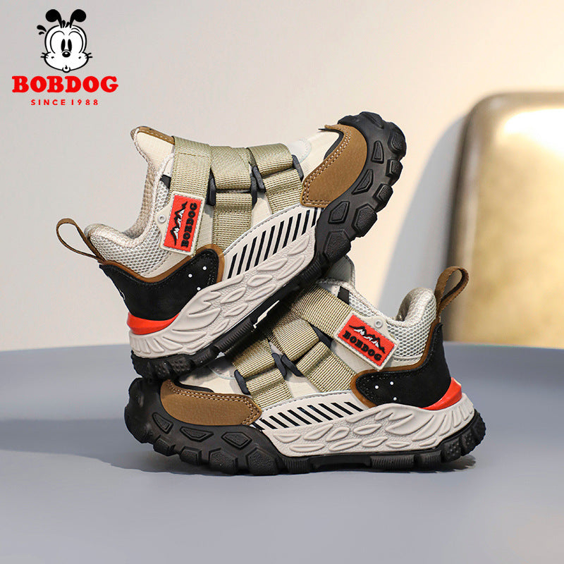 BOBDOG-Boot Khaki