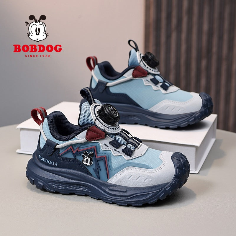 BOBDOG-BluePeak