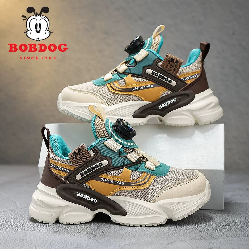 Bobdog-SAFARI