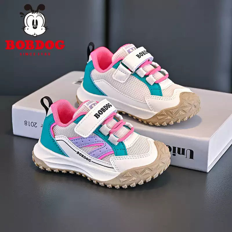 Bobdog-PinkRice