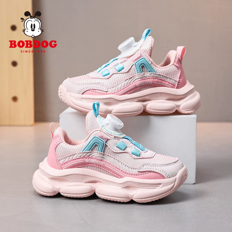 BOBDOG-PINKY