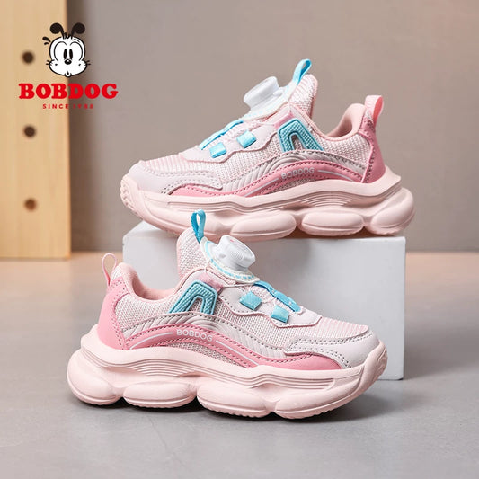 BOBDOG-PINKY