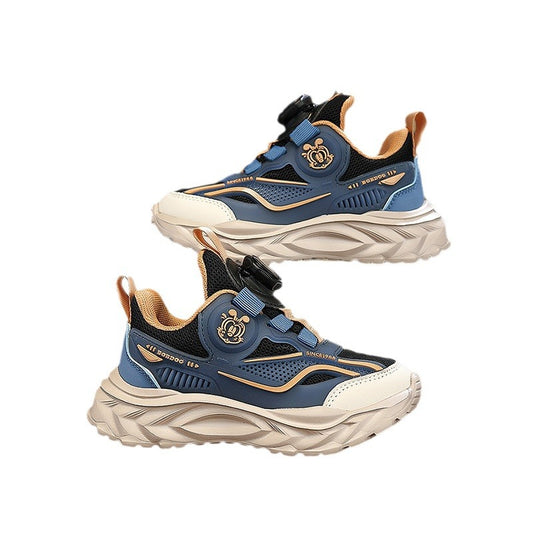 BOBDOG-Boot wave