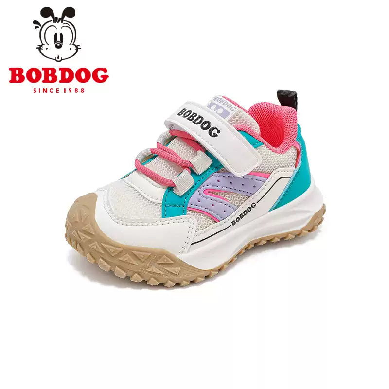 Bobdog-PinkRice