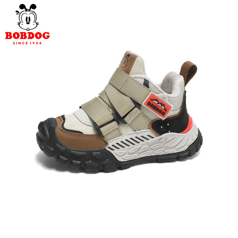 BOBDOG-Boot Khaki