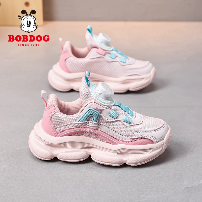BOBDOG-PINKY