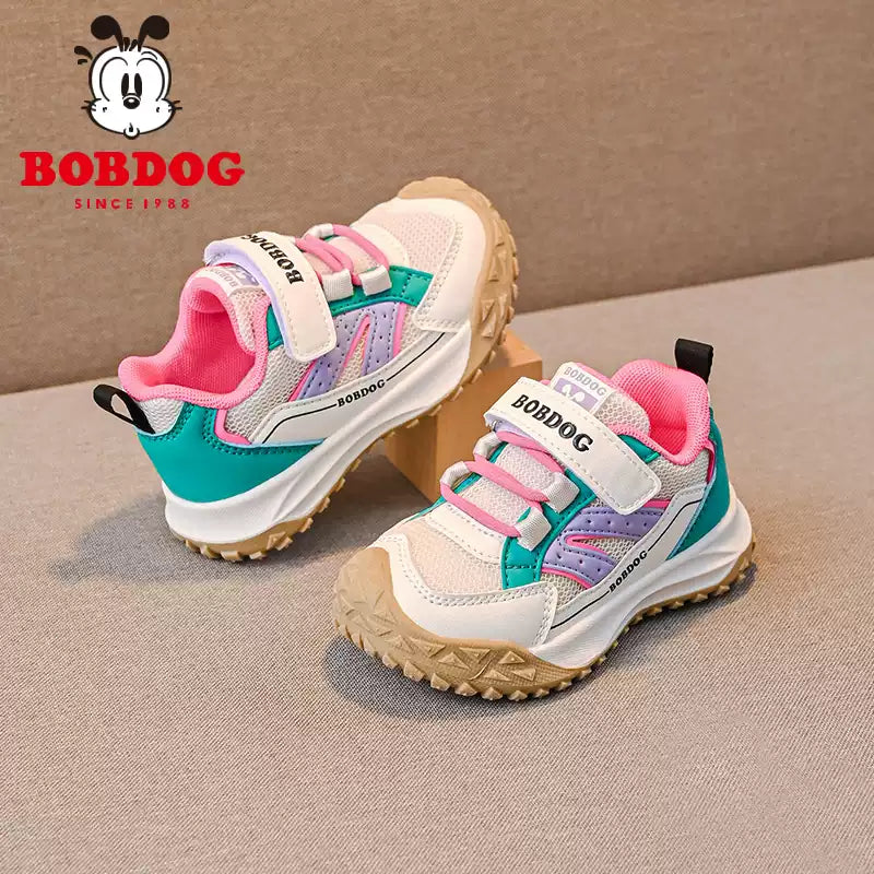 Bobdog-PinkRice