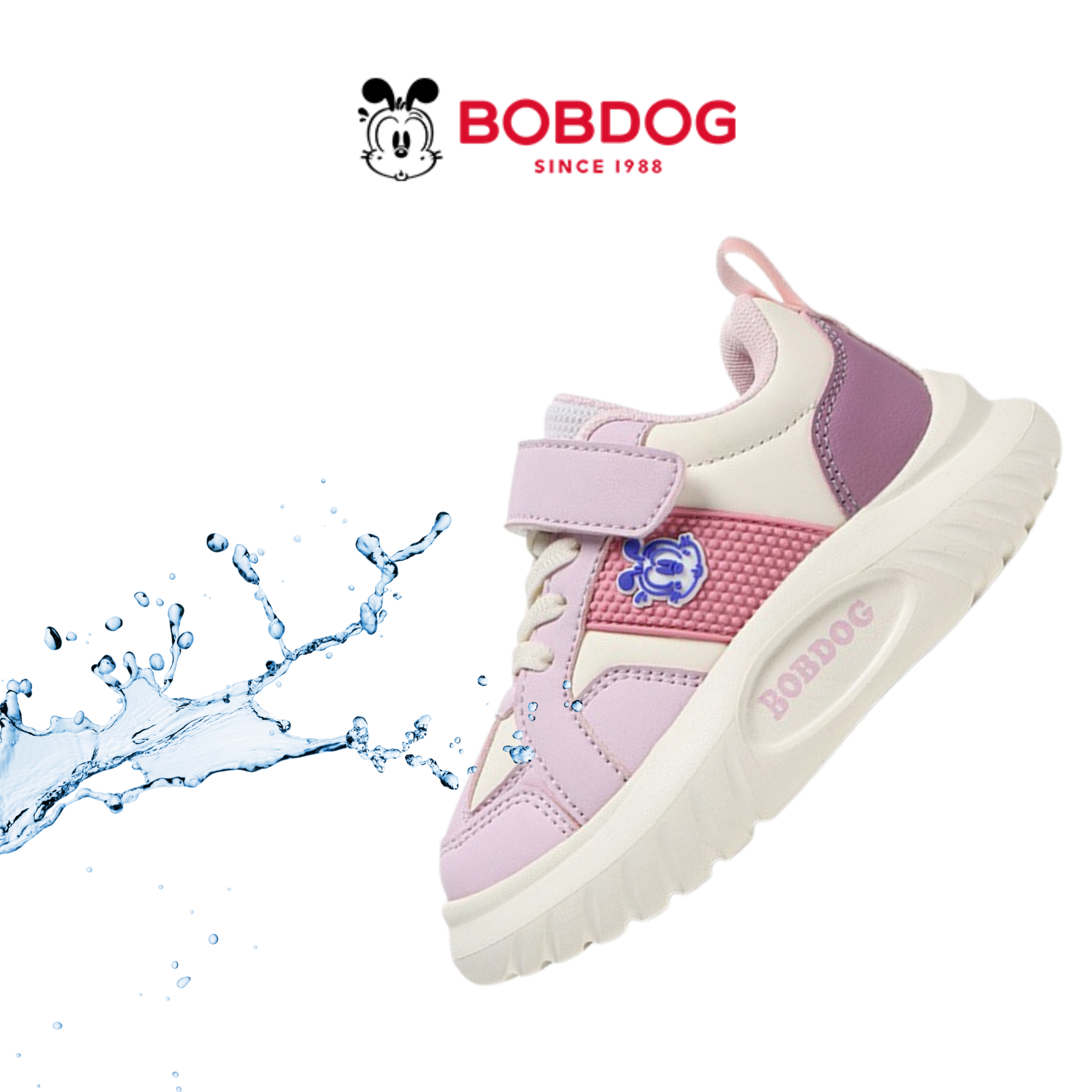 BOBDOG Vibe